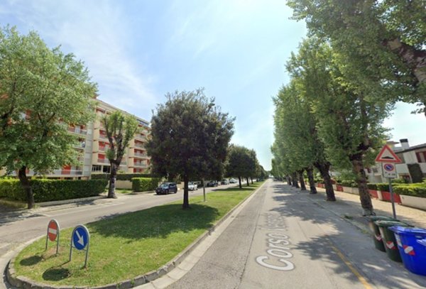 appartamento in affitto a Caorle in zona Porto Santa Margherita