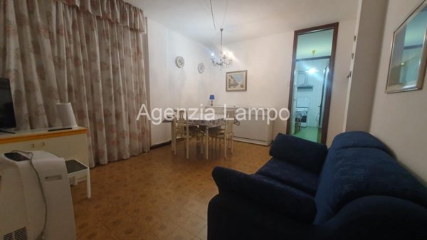 appartamento in affitto a Caorle