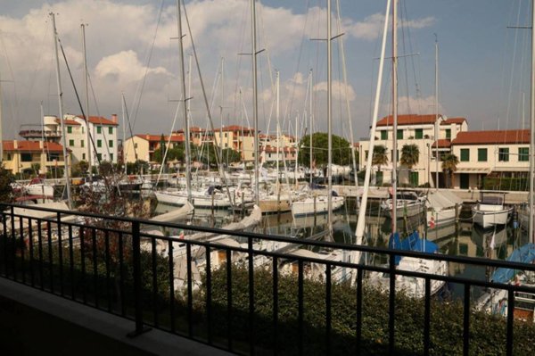 appartamento in affitto a Caorle