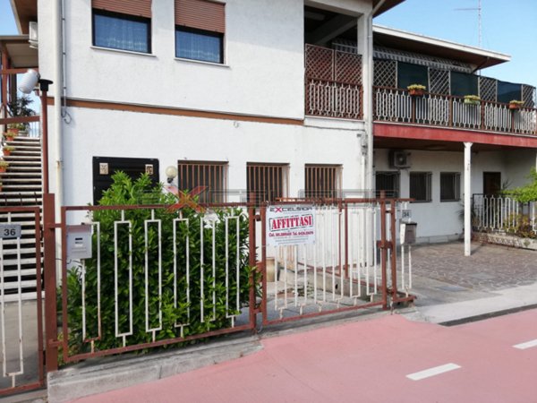 negozio in affitto a Cavarzere