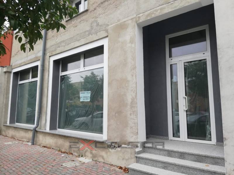negozio in affitto a Cavarzere