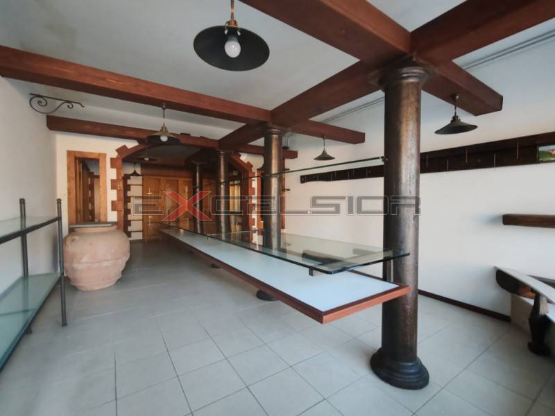 negozio in affitto a Cavarzere