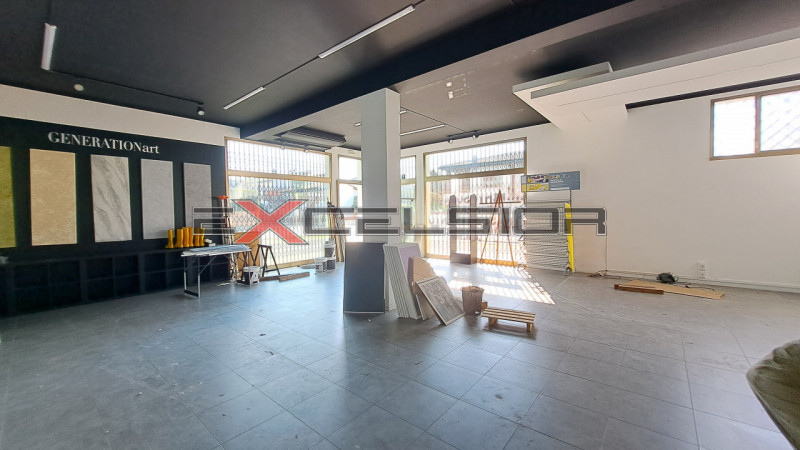 locale commerciale in affitto a Cavarzere