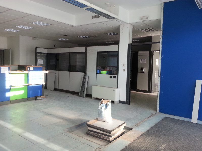 locale commerciale in affitto a Cavarzere in zona Boscochiaro