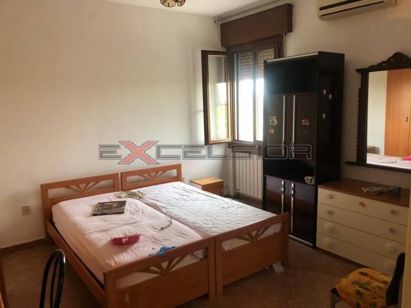 appartamento in affitto a Cavarzere