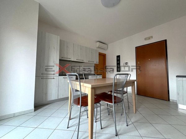 appartamento in affitto a Cavarzere