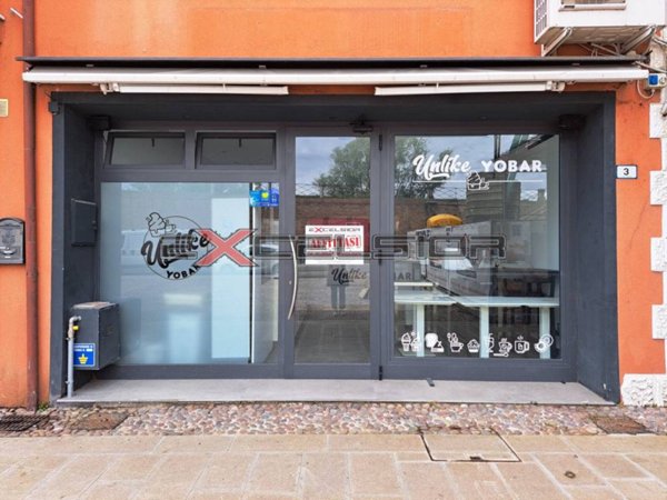 negozio in affitto a Cavarzere