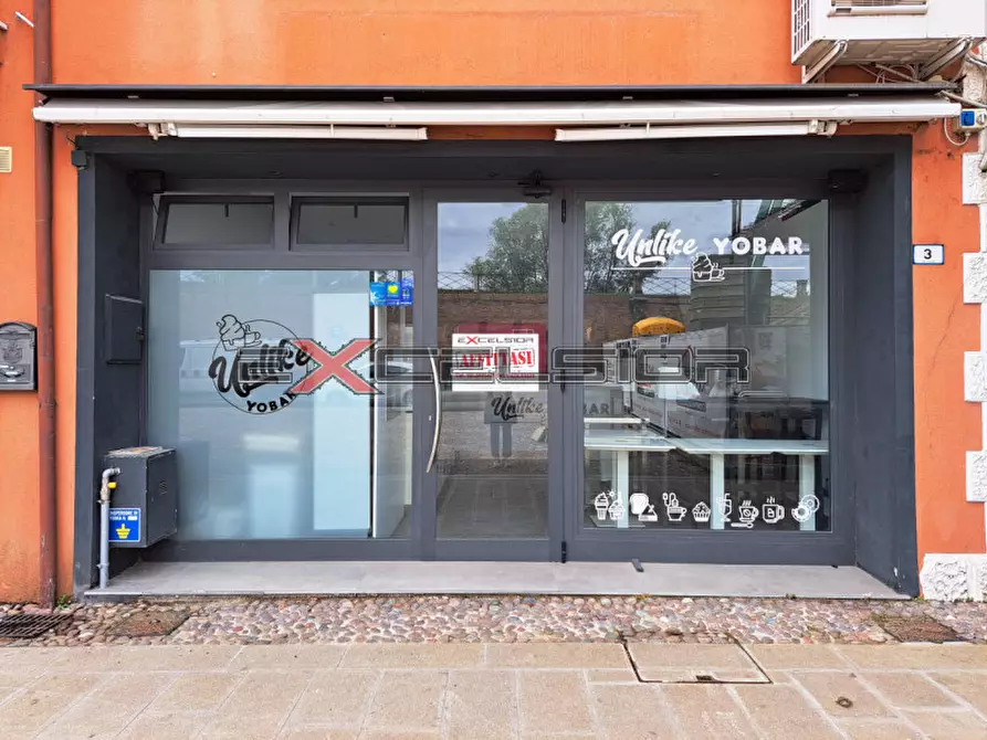 negozio in affitto a Cavarzere