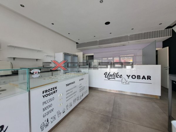 negozio in affitto a Cavarzere