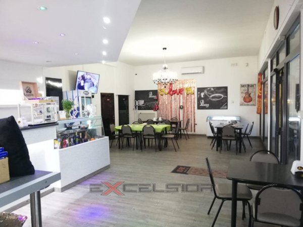 negozio in affitto a Cavarzere in zona Boscochiaro