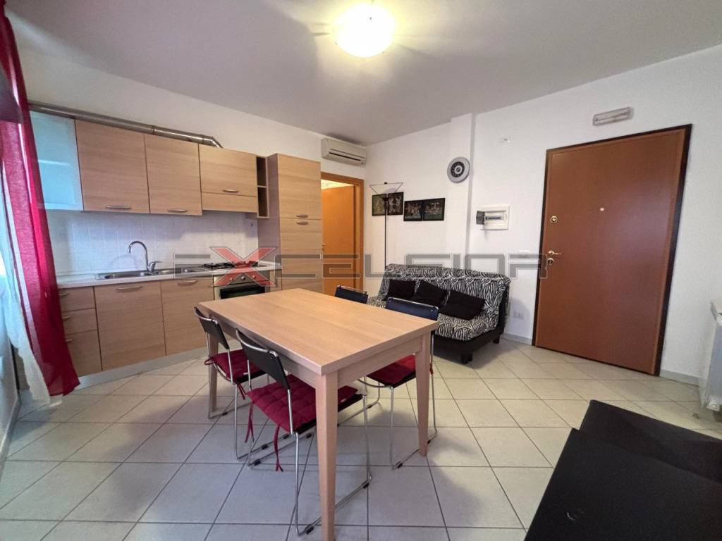 appartamento in affitto a Cavarzere