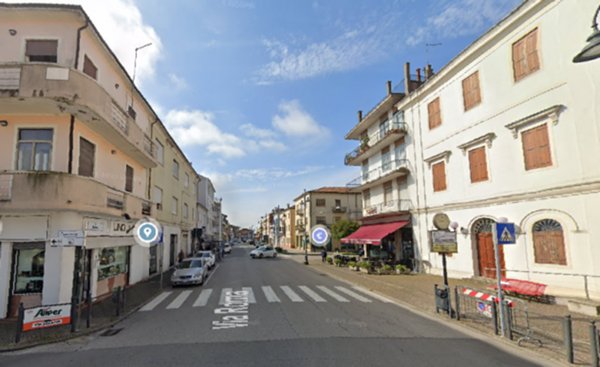 trivano in affitto a Cavarzere