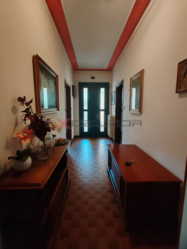 appartamento in affitto a Cavarzere