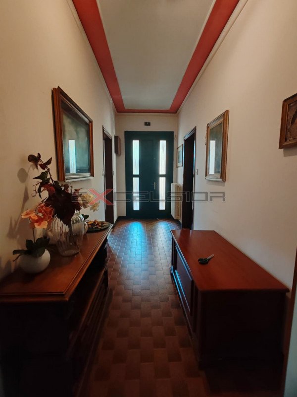 appartamento in affitto a Cavarzere