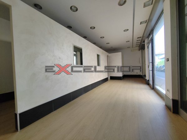 locale commerciale in affitto a Cavarzere