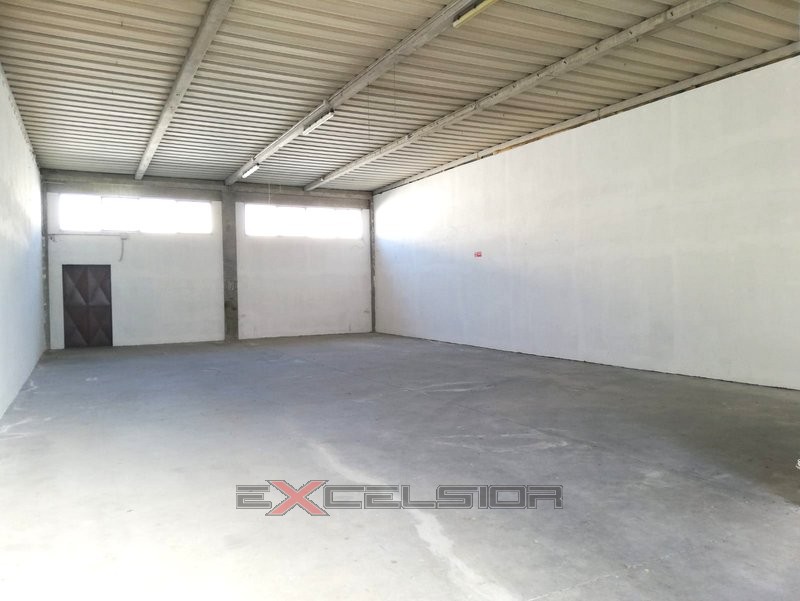 capannone in affitto a Cavarzere