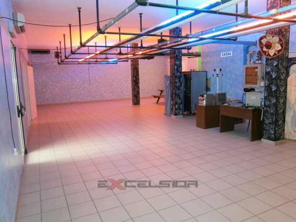 capannone in affitto a Cavarzere in zona Boscochiaro