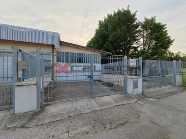 locale di sgombero in affitto a Cavarzere