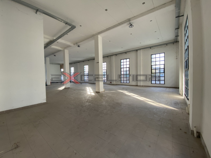 capannone in affitto a Cavarzere