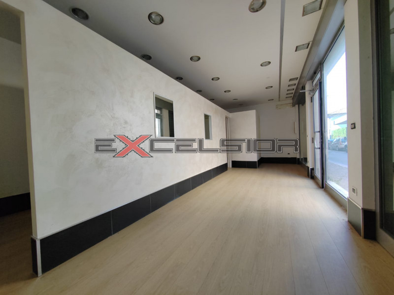 negozio in affitto a Cavarzere