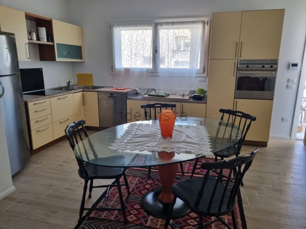 appartamento in affitto a Cavarzere