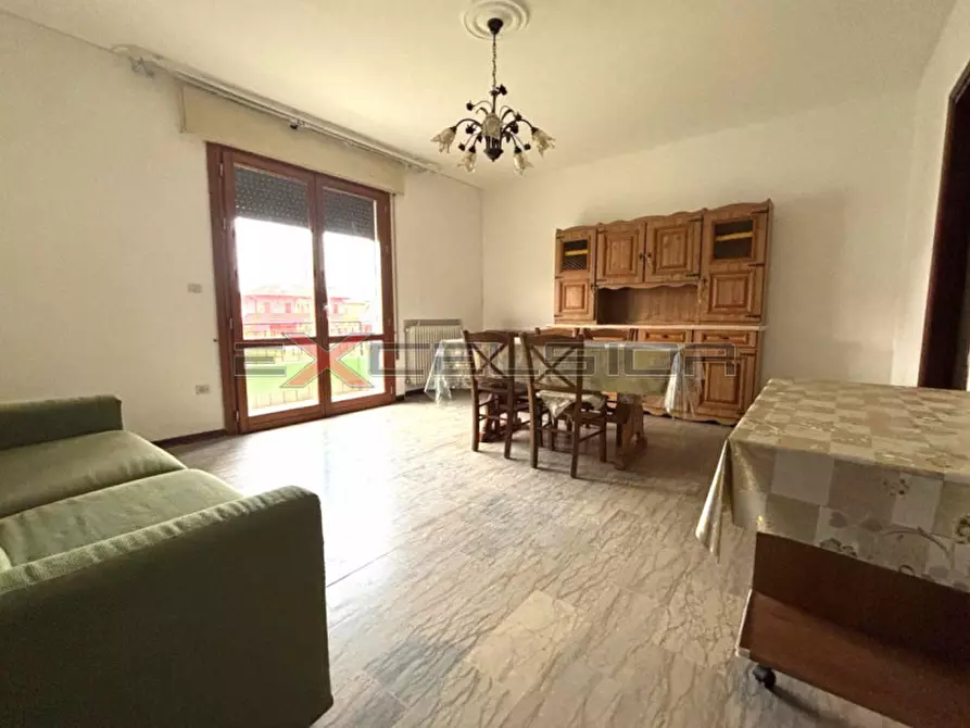 mansarda in affitto a Cavarzere