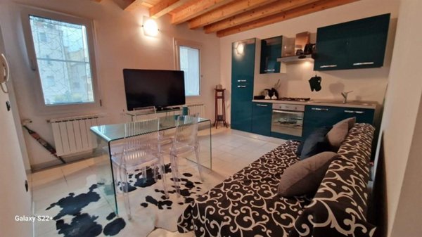 appartamento in affitto a Chioggia