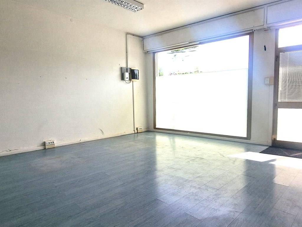 ufficio in affitto a Chioggia in zona Sottomarina