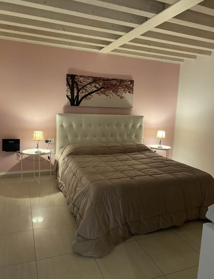 appartamento in affitto a Chioggia in zona Sottomarina