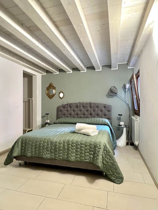 appartamento in affitto a Chioggia