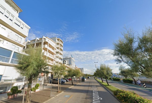 appartamento in affitto a Chioggia in zona Sottomarina