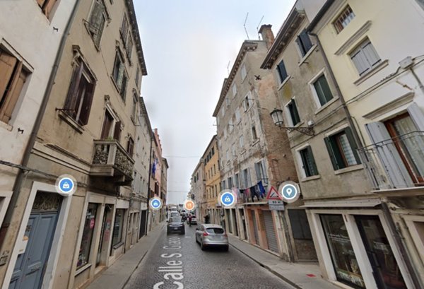 appartamento in affitto a Chioggia