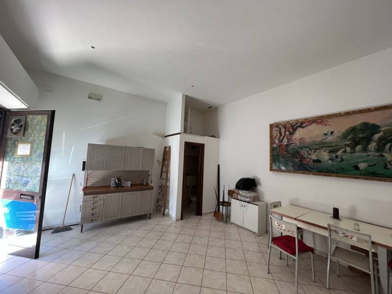 casa indipendente in affitto a Chioggia in zona Sottomarina
