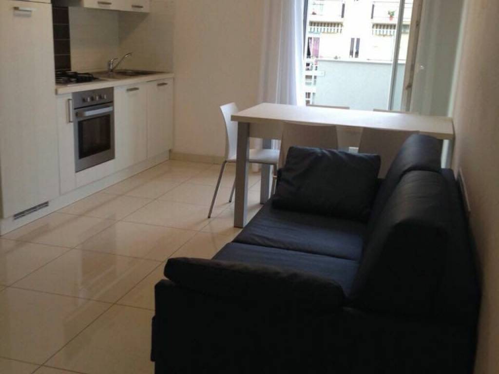 appartamento in affitto a Chioggia in zona Sottomarina