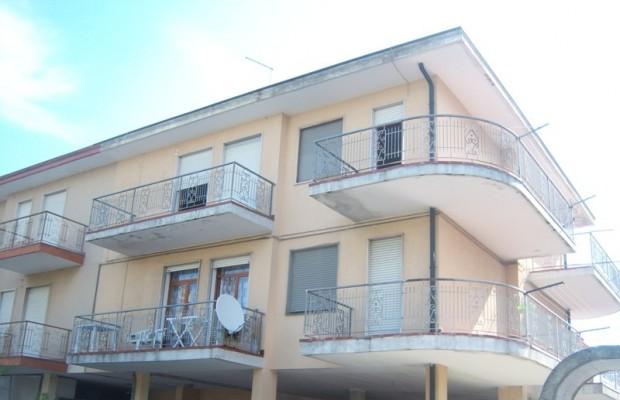 appartamento in affitto a Chioggia in zona Sottomarina