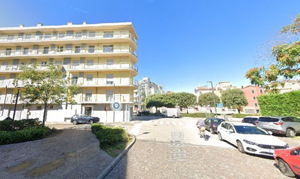 appartamento in affitto a Chioggia in zona Sottomarina