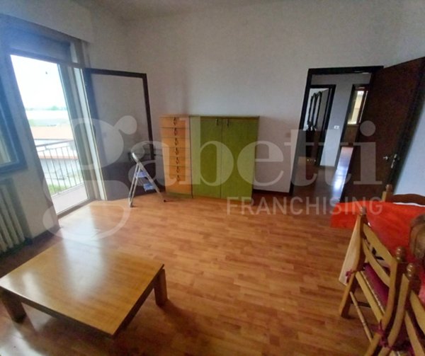 appartamento in affitto a Chioggia in zona Sottomarina