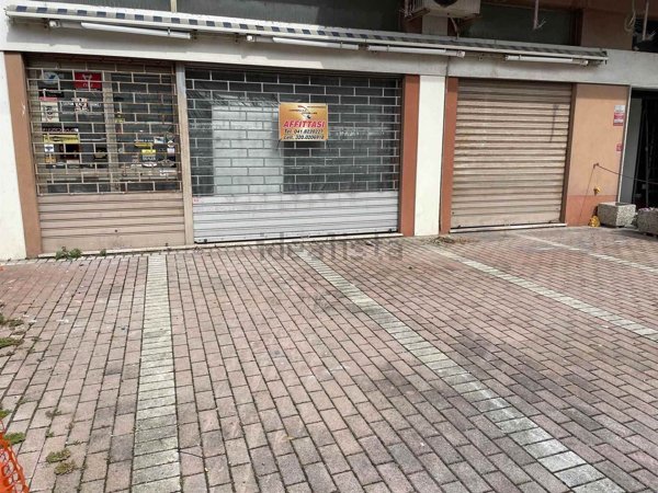 negozio in affitto a Chioggia in zona Borgo San Giovanni