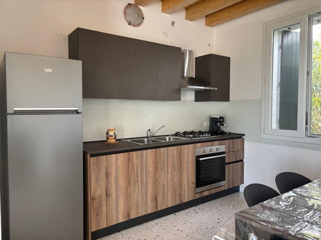 casa indipendente in affitto a Chioggia in zona Cà Lino