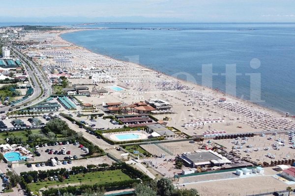 appartamento in affitto a Chioggia in zona Sottomarina