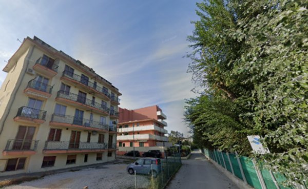 appartamento in affitto a Chioggia in zona Sottomarina