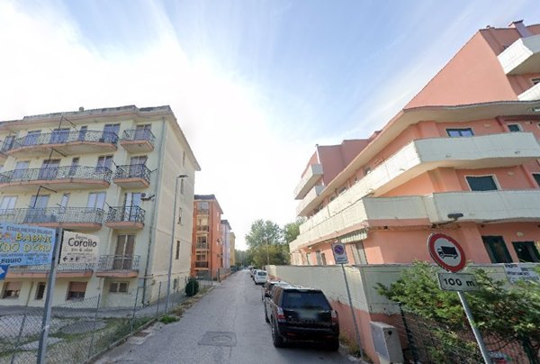 appartamento in affitto a Chioggia in zona Sottomarina