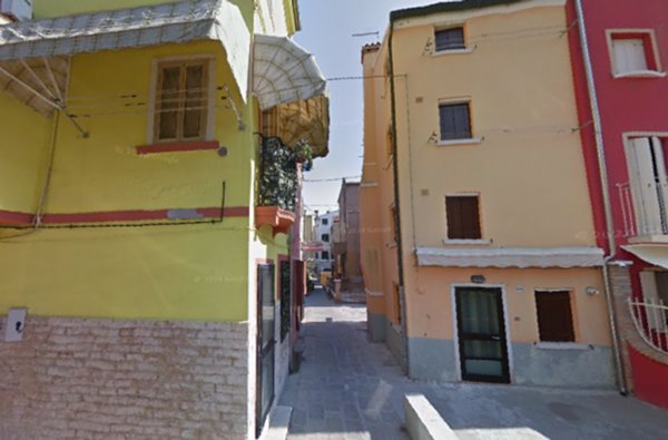 appartamento in affitto a Chioggia in zona Sottomarina