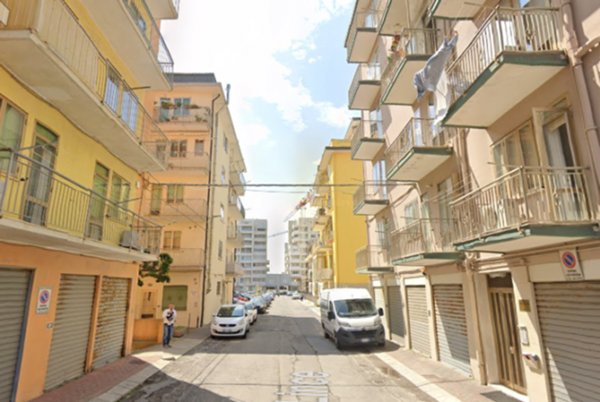 appartamento in affitto a Chioggia in zona Sottomarina