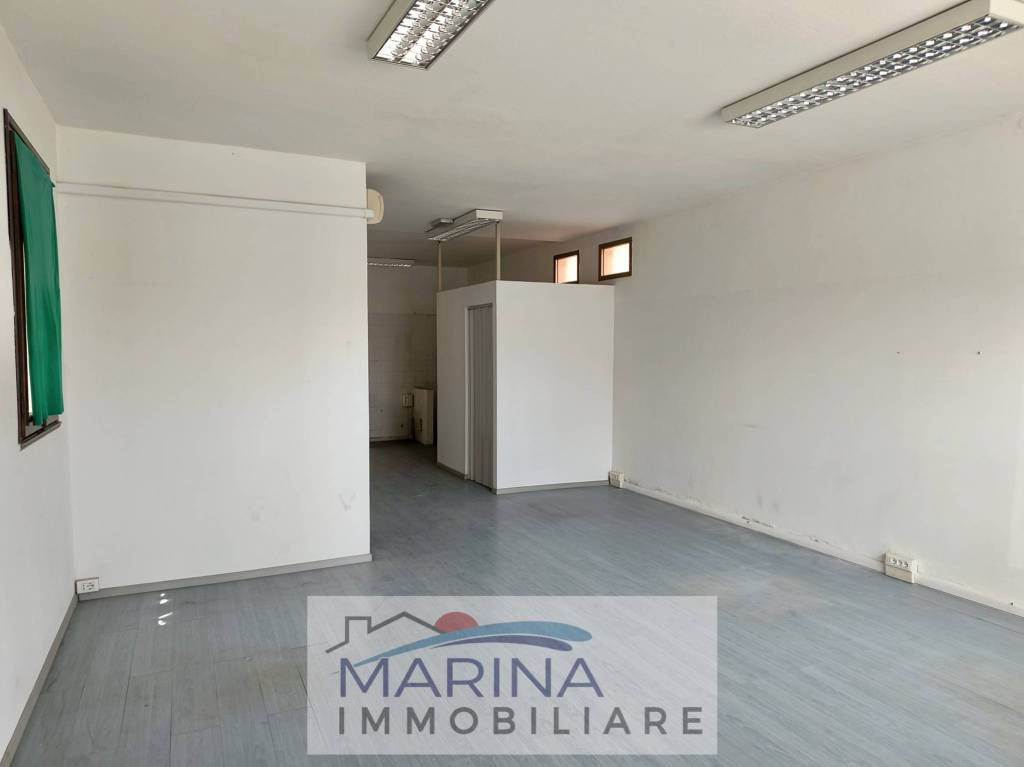 monolocale in affitto a Chioggia in zona Sottomarina