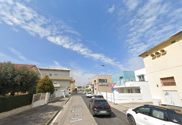 appartamento in affitto a Chioggia