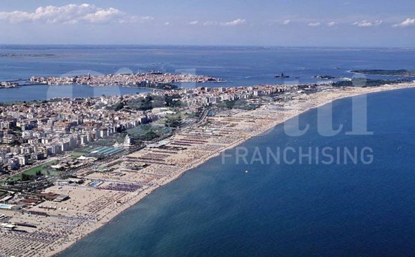 appartamento in affitto a Chioggia in zona Sottomarina