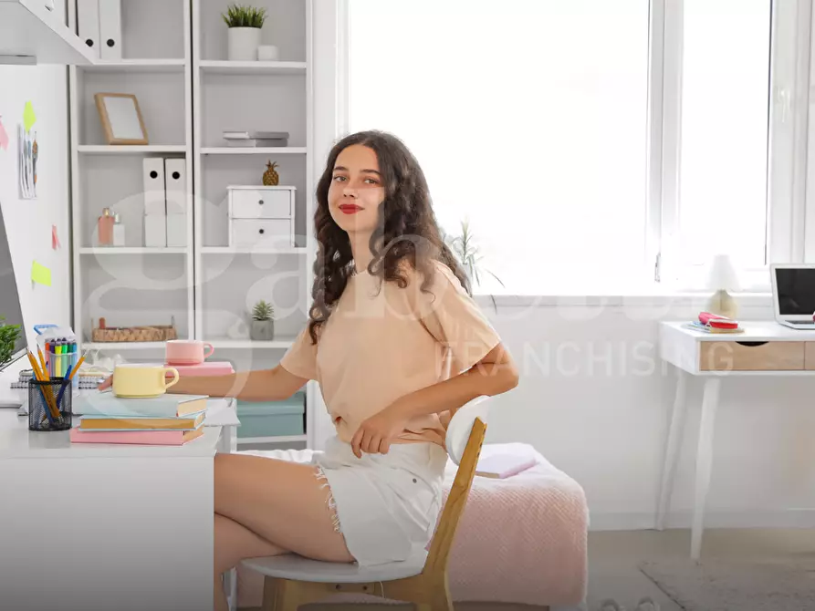 appartamento in affitto a Chioggia in zona Sottomarina