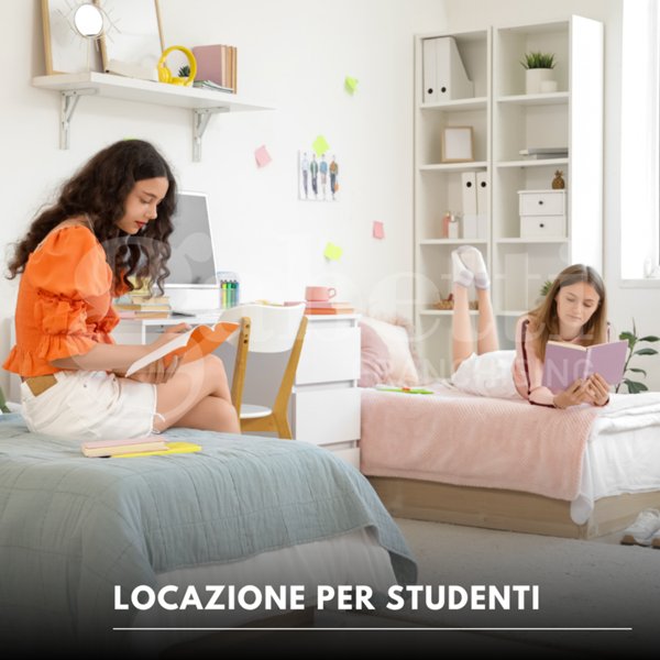 appartamento in affitto a Chioggia in zona Sottomarina