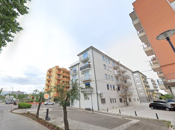 monolocale in affitto a Chioggia in zona Bacucco